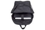 Manhattan Knappack 15.6" Backpack | Black Manhattan Knappack 15.6" Backpack | Black
