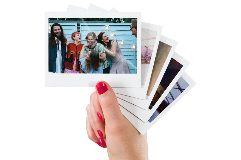 Fujifilm Instax Wide Film Twin Pack | 20 Shots Fujifilm Instax Wide Film Twin Pack | 20 Shots