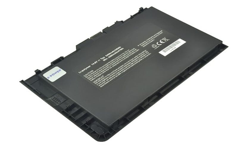 2-Power Main Battery Pack 14.8V 3400mAh 2-Power Main Battery Pack 14.8V 3400mAh