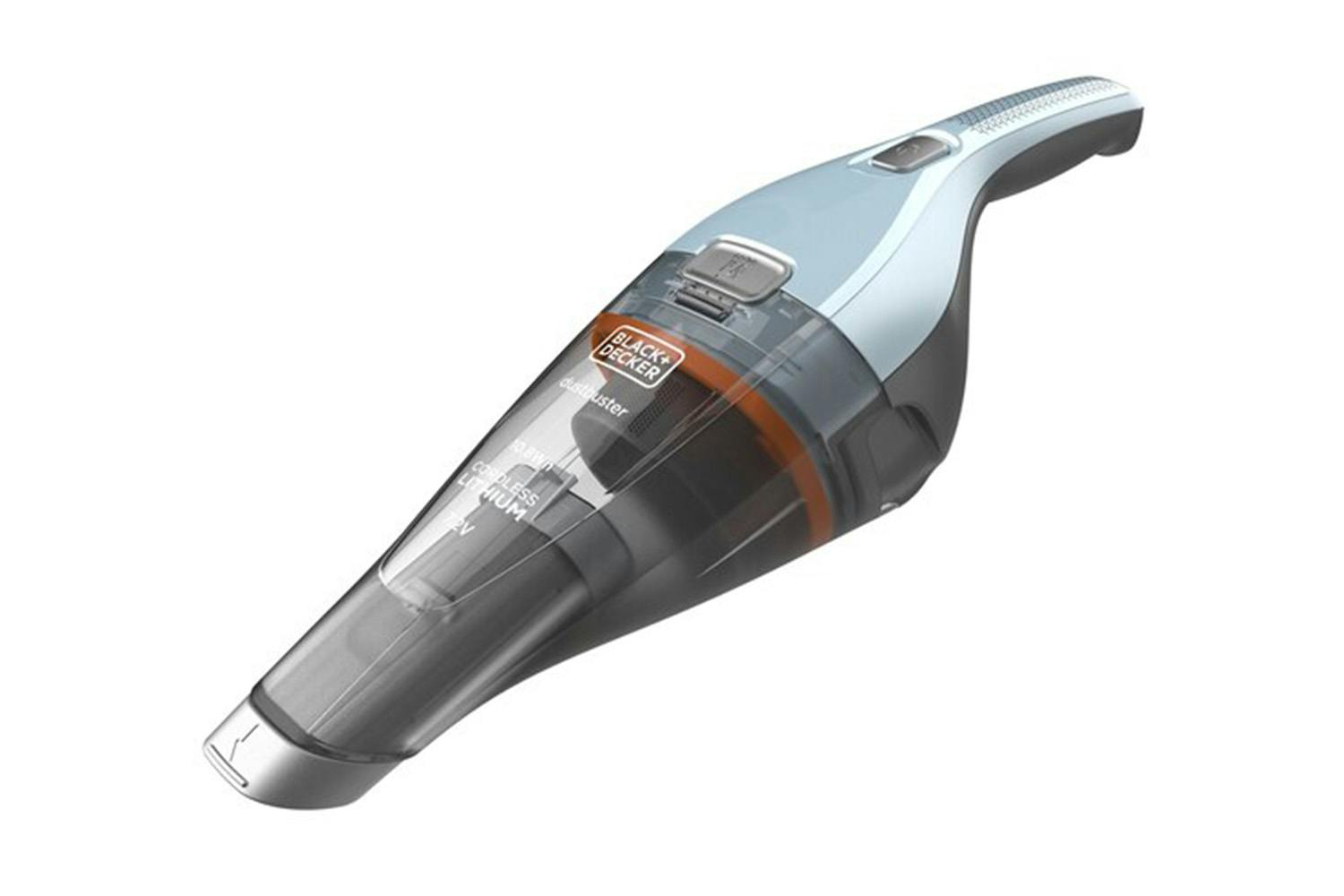 Black & Decker Dustbuster Cordless Hand Vacuum | NVC215W-GB