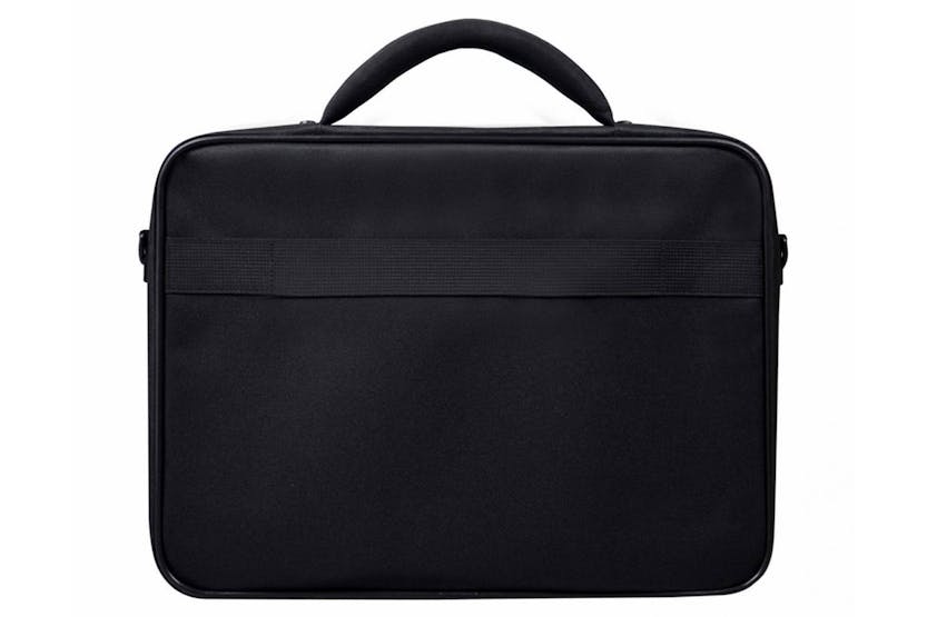 Port Designs Courchavel Clamshell 15.6" Laptop Bag | Black Port Designs Courchavel Clamshell 15.6" Laptop Bag | Black