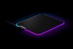 SteelSeries QCK Prism Medium Gaming Mouse Pad SteelSeries QCK Prism Medium Gaming Mouse Pad