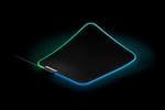 SteelSeries QCK Prism Medium Gaming Mouse Pad SteelSeries QCK Prism Medium Gaming Mouse Pad