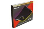 SteelSeries QCK Prism Medium Gaming Mouse Pad SteelSeries QCK Prism Medium Gaming Mouse Pad