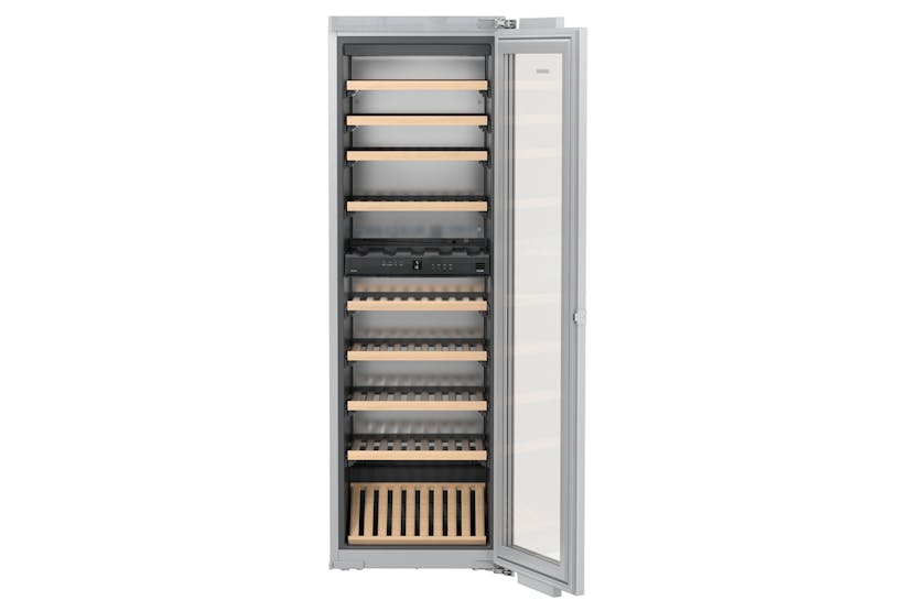 Liebherr Vinidor Built-in 80 Bottles Wine Cooler | EWTDF3553 Liebherr Vinidor Built-in 80 Bottles Wine Cooler | EWTDF3553