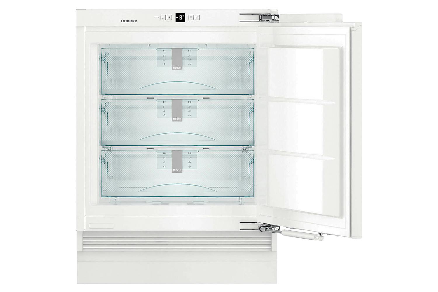 Liebherr Integrated Under Counter Freezer | SUIGN1554