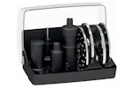 Magimix 4200XL Food Processor | 18473 | Black Magimix 4200XL Food Processor | 18473 | Black