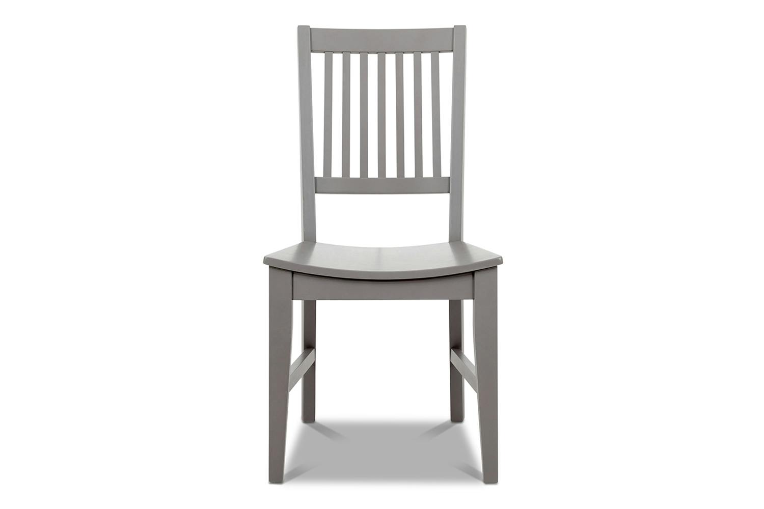 Ceres Dining Chair | Slat Back