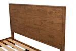 Hamilton Bed Frame | Super King | 6ft | Aged Oak Veneer Hamilton Bed Frame | Super King | 6ft | Aged Oak Veneer