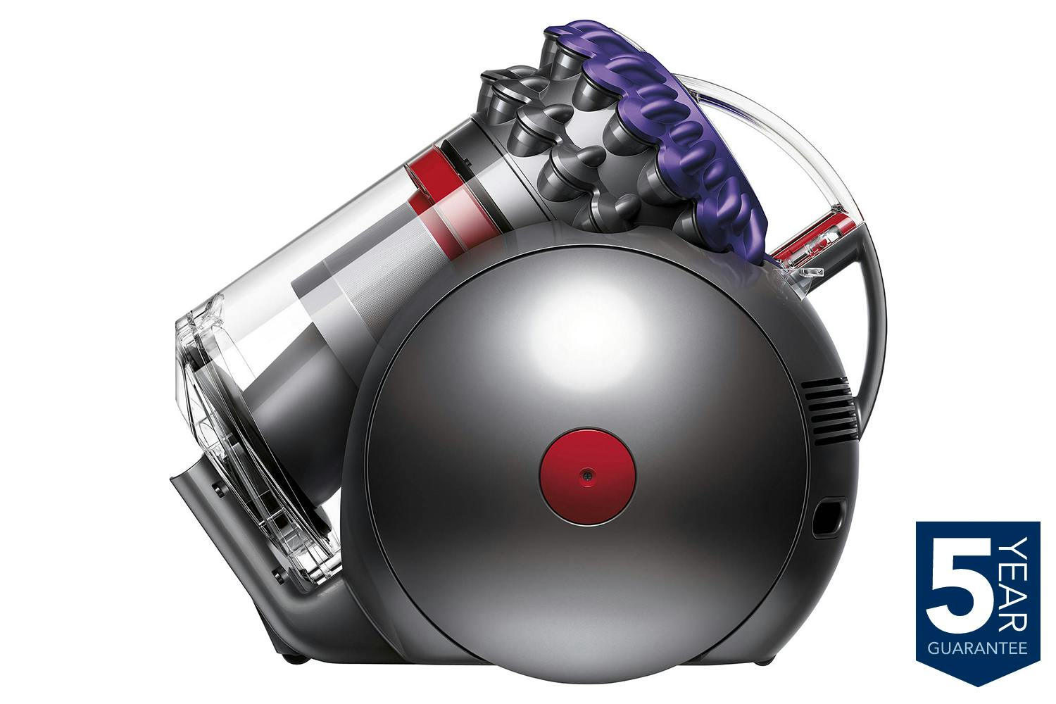 Dyson Big Ball Animal 2 Cylinder Bagless Vacuum Cleaner | 228563-01