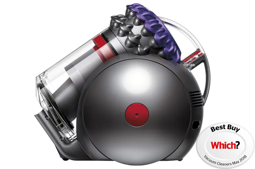 Dyson Big Ball Animal 2 Cylinder Bagless Vacuum Cleaner | 228563-01 Dyson Big Ball Animal 2 Cylinder Bagless Vacuum Cleaner | 228563-01
