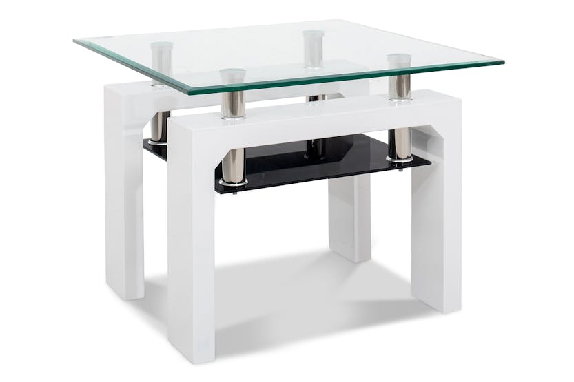 Marco Lamp Table | Colour Options Marco Lamp Table | Colour Options