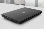 Canon CanoScan LiDE 400 Flatbed Scanner | Black Canon CanoScan LiDE 400 Flatbed Scanner | Black