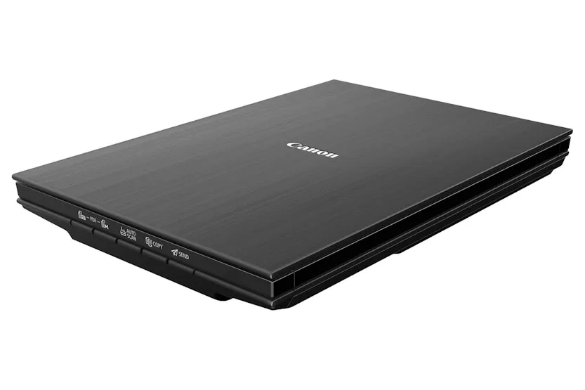 Canon CanoScan LiDE 400 Flatbed Scanner | Black Canon CanoScan LiDE 400 Flatbed Scanner | Black