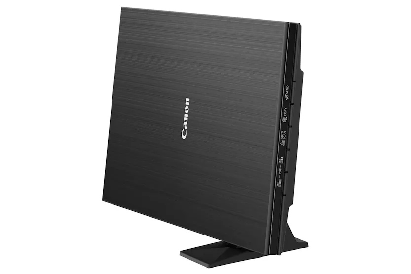 Canon CanoScan LiDE 400 Flatbed Scanner | Black Canon CanoScan LiDE 400 Flatbed Scanner | Black