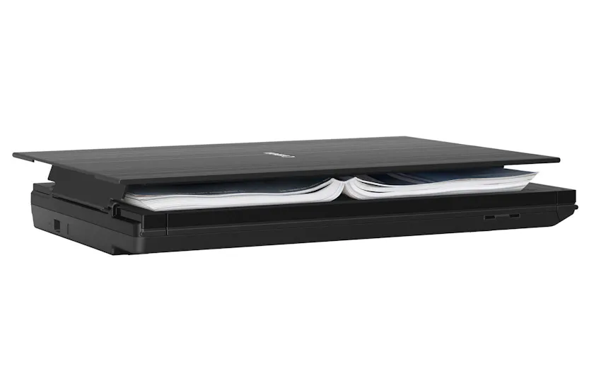 Canon CanoScan LiDE 400 Flatbed Scanner | Black Canon CanoScan LiDE 400 Flatbed Scanner | Black