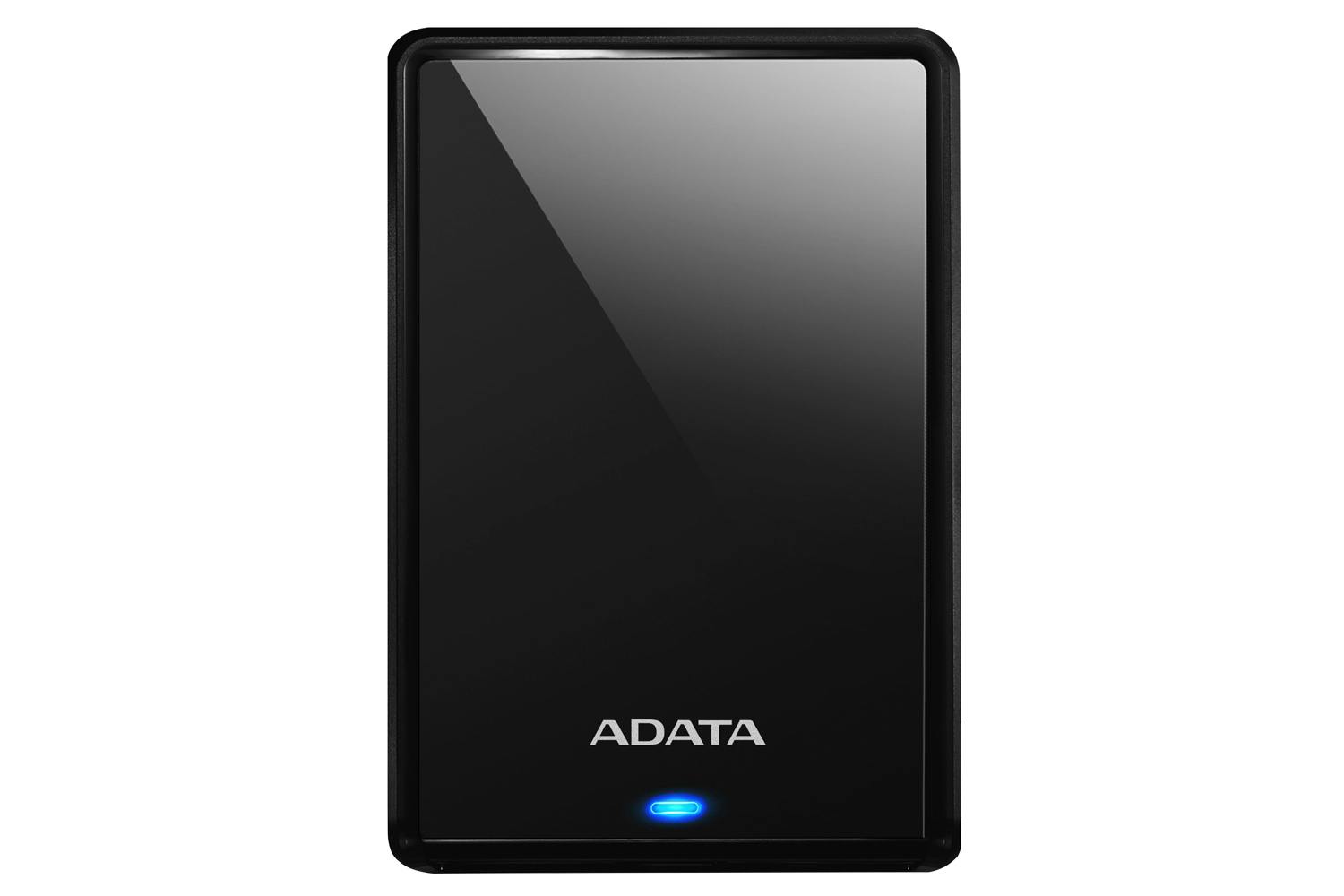 ADATA HV620S Hard Drive | 1TB | Black