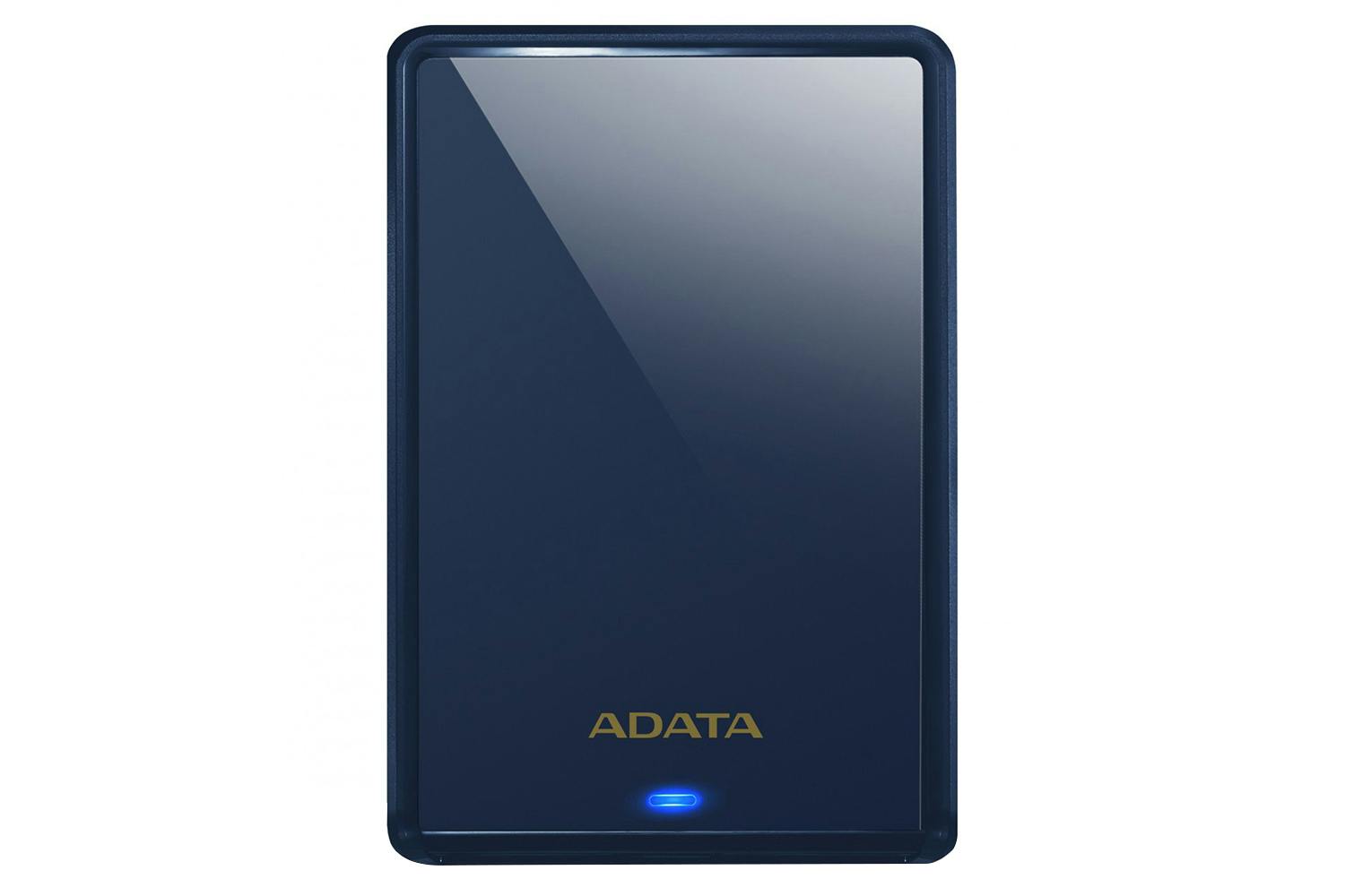 ADATA HV620S Hard Drive | 1TB | Blue
