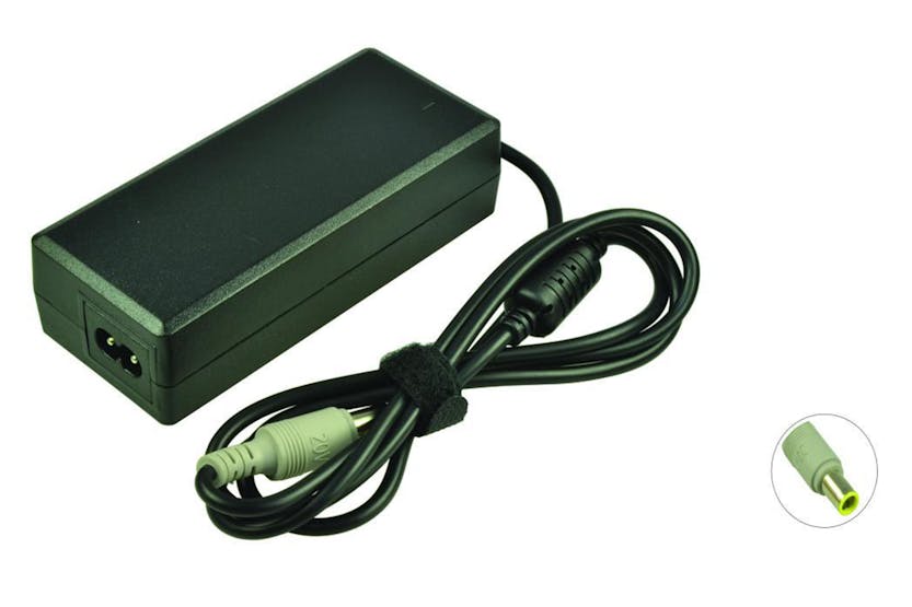 2-Power AC Adapter 20V 3.25A 65W 2-Power AC Adapter 20V 3.25A 65W