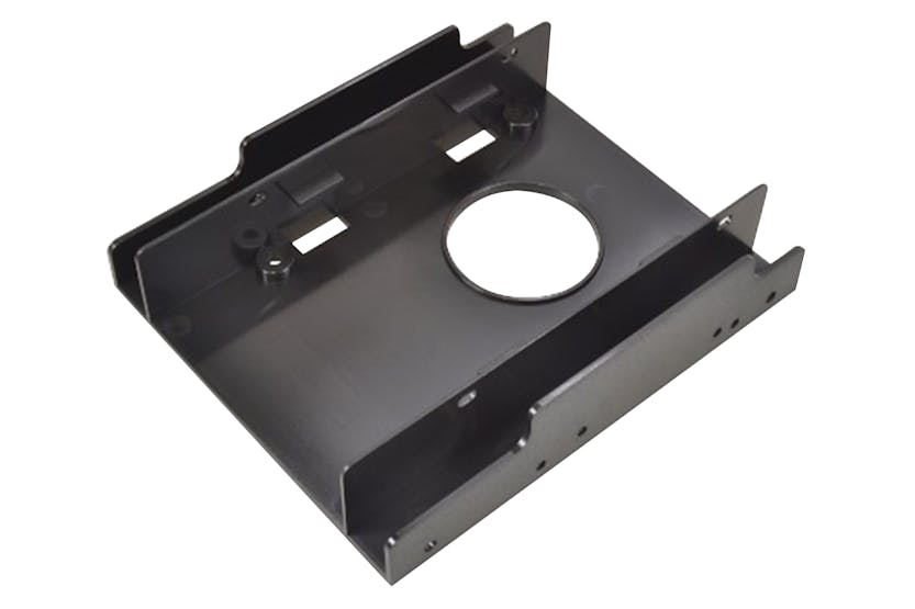 2-Power 2.5'' to 3.5'' HD SSD Bracket 2-Power 2.5'' to 3.5'' HD SSD Bracket