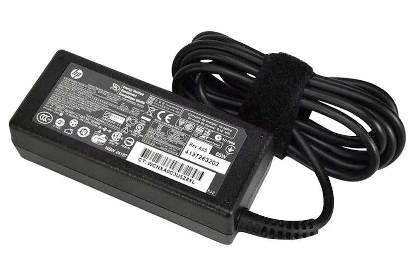 HP AC Adapter 18.5V 65W HP AC Adapter 18.5V 65W