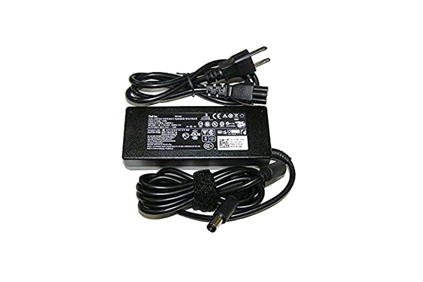 Dell AC Adapter 19.5V 4.62A Dell AC Adapter 19.5V 4.62A