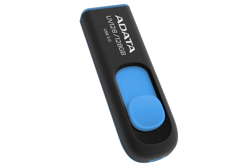 ADATA UV128 USB 3.1 Flash Drive | 128GB ADATA UV128 USB 3.1 Flash Drive | 128GB