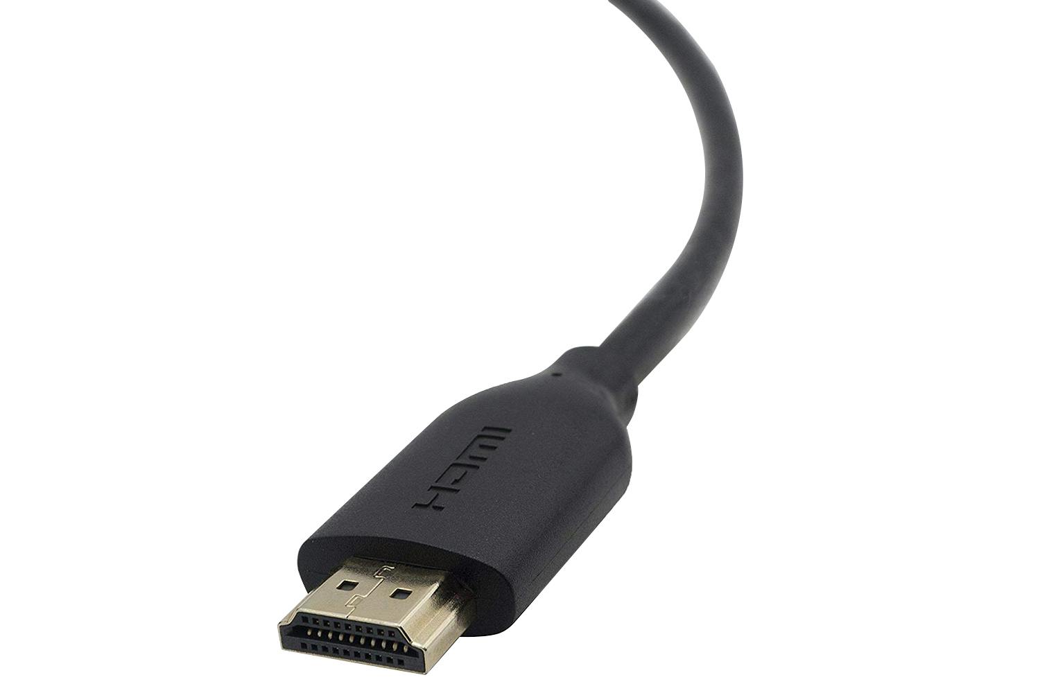 Belkin High Speed HDMI Cable | 2m