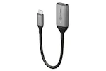 Alogic Ultra 15cm USB-C to HDMI Adapter Alogic Ultra 15cm USB-C to HDMI Adapter