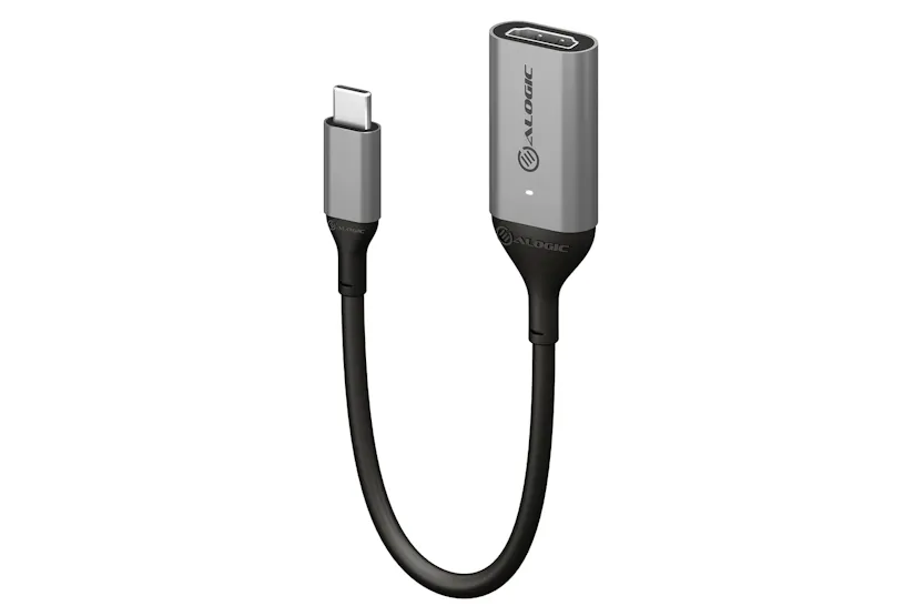 Alogic Ultra 15cm USB-C to HDMI Adapter Alogic Ultra 15cm USB-C to HDMI Adapter