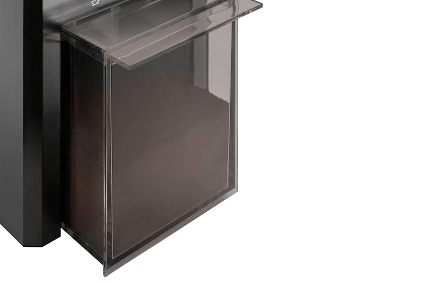 De'Longhi Coffee Burr Grinder | KG79 | Black De'Longhi Coffee Burr Grinder | KG79 | Black