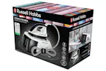 Russell Hobbs 2400W Steam Generator Iron | 24420 Russell Hobbs 2400W Steam Generator Iron | 24420