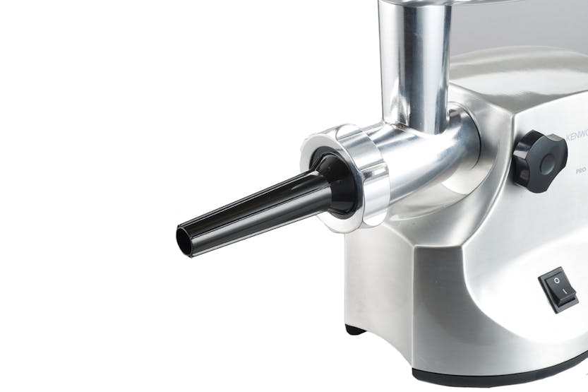 Kenwood Meat Grinder | MG510 | Satin Kenwood Meat Grinder | MG510 | Satin