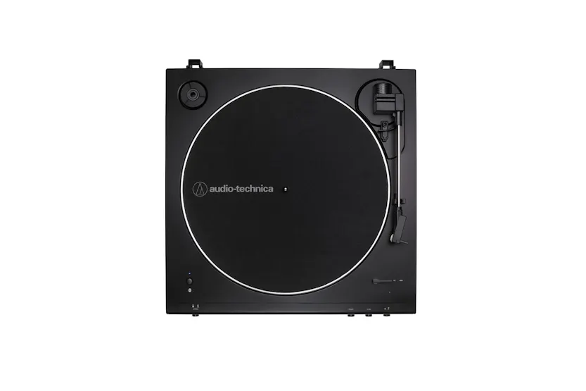 Audio Technica | Fully Automatic Bluetooth Turntable | Black Audio Technica | Fully Automatic Bluetooth Turntable | Black