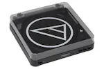 Audio Technica | Fully Automatic Bluetooth Turntable | Black Audio Technica | Fully Automatic Bluetooth Turntable | Black