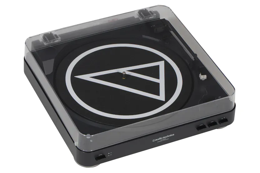 Audio Technica | Fully Automatic Bluetooth Turntable | Black Audio Technica | Fully Automatic Bluetooth Turntable | Black