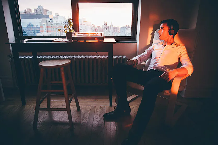 Audio Technica | Fully Automatic Bluetooth Turntable | Black Audio Technica | Fully Automatic Bluetooth Turntable | Black