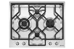 Smeg 62cm Gas Hob | PGF64-4 Smeg 62cm Gas Hob | PGF64-4