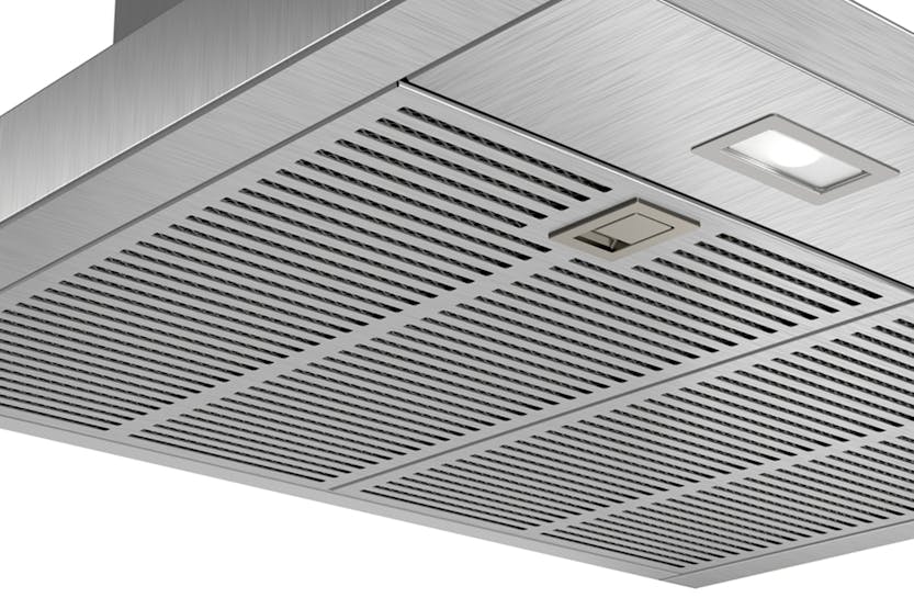 Neff 60cm Wall Mounted Chimney Hood | D65BMP5N0B Neff 60cm Wall Mounted Chimney Hood | D65BMP5N0B