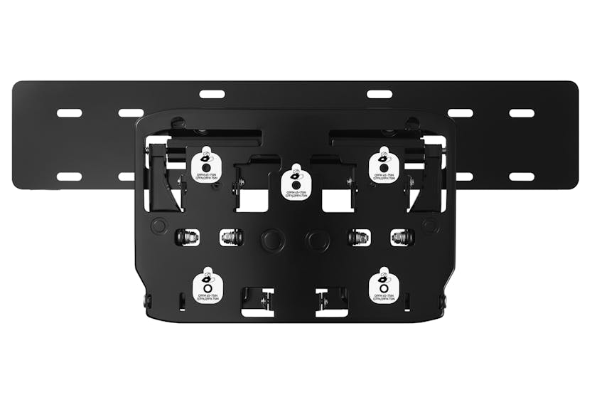 Samsung No Gap Wall Mount 75" for QLED TVs | WMN-M25EA/XC Samsung No Gap Wall Mount 75" for QLED TVs | WMN-M25EA/XC