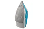 Russell Hobbs 2400W Supreme Steam Traditional Iron | 23061 | White/Blue Russell Hobbs 2400W Supreme Steam Traditional Iron | 23061 | White/Blue