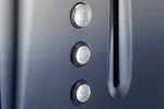 Russell Hobbs Eclipse 4 Slice Toaster | 25141 | Midnight Blue Russell Hobbs Eclipse 4 Slice Toaster | 25141 | Midnight Blue