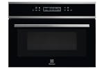 Electrolux Built-in Compact Oven with Microwave | KVLBE00X Electrolux Built-in Compact Oven with Microwave | KVLBE00X