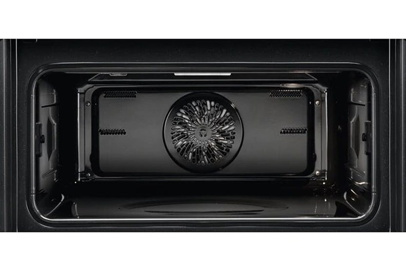 Electrolux Built-in Compact Oven with Microwave | KVLBE00X Electrolux Built-in Compact Oven with Microwave | KVLBE00X