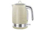 Russell Hobbs 1.7L Inspire Electric Kettle | 24364 | Cream Russell Hobbs 1.7L Inspire Electric Kettle | 24364 | Cream