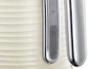 Russell Hobbs 1.7L Inspire Electric Kettle | 24364 | Cream Russell Hobbs 1.7L Inspire Electric Kettle | 24364 | Cream