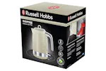 Russell Hobbs 1.7L Inspire Electric Kettle | 24364 | Cream Russell Hobbs 1.7L Inspire Electric Kettle | 24364 | Cream