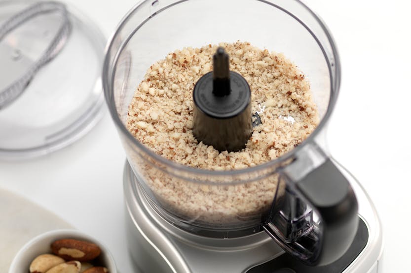 Cuisinart Mini Prep Pro Food Processor | Silver Cuisinart Mini Prep Pro Food Processor | Silver