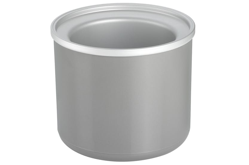 Cuisinart 2L Ice Cream Maker | ICE30BU | Silver Cuisinart 2L Ice Cream Maker | ICE30BU | Silver