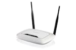 TP-Link 300Mbps Wireless N Router TP-Link 300Mbps Wireless N Router